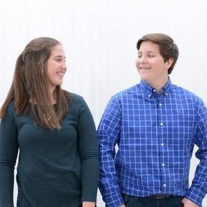 Meet your Posher, Anne